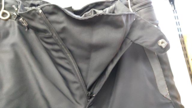 Alpinestars
M size
Gore-Tex
Touring
Pants
black