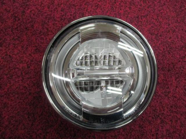 Honda original (HONDA)
DAX125
Genuine headlight
