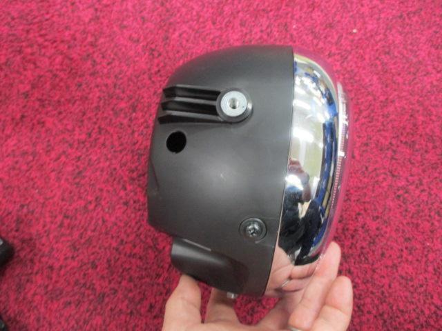 Honda original (HONDA)
DAX125
Genuine headlight