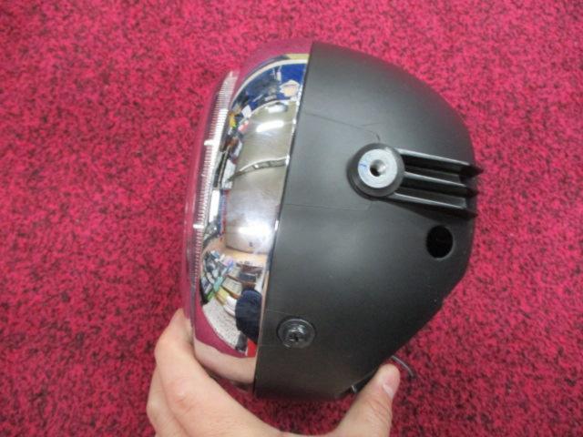 Honda original (HONDA)
DAX125
Genuine headlight