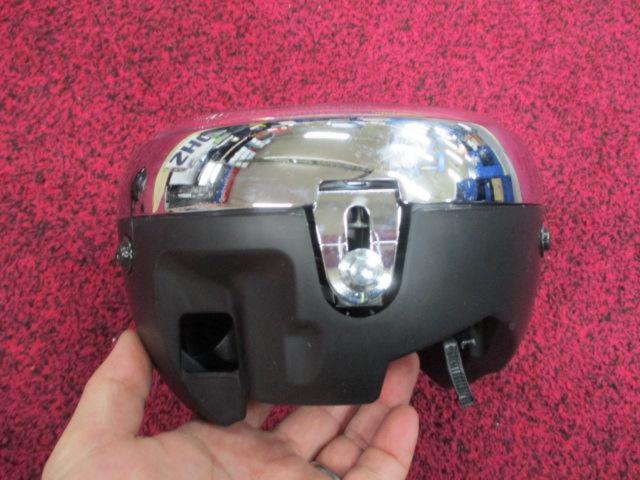 Honda original (HONDA)
DAX125
Genuine headlight