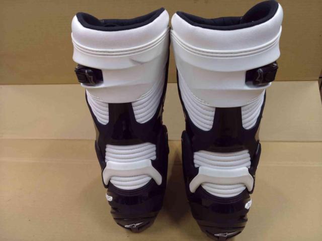 Alpinestars (Alpine Star)
SMX
PLUS
V2
Boots
White / Black
JP27.5cm
US9
