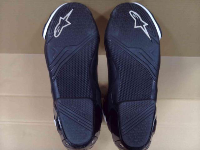 Alpinestars (Alpine Star)
SMX
PLUS
V2
Boots
White / Black
JP27.5cm
US9