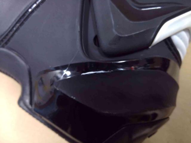 Alpinestars (Alpine Star)
SMX
PLUS
V2
Boots
White / Black
JP27.5cm
US9