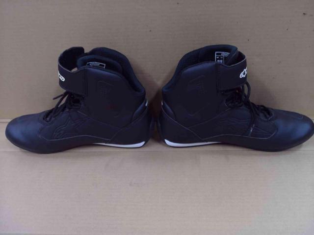 Alpinestars FASTER-3
Riding shoes
black
US9.5
JP27.0cm