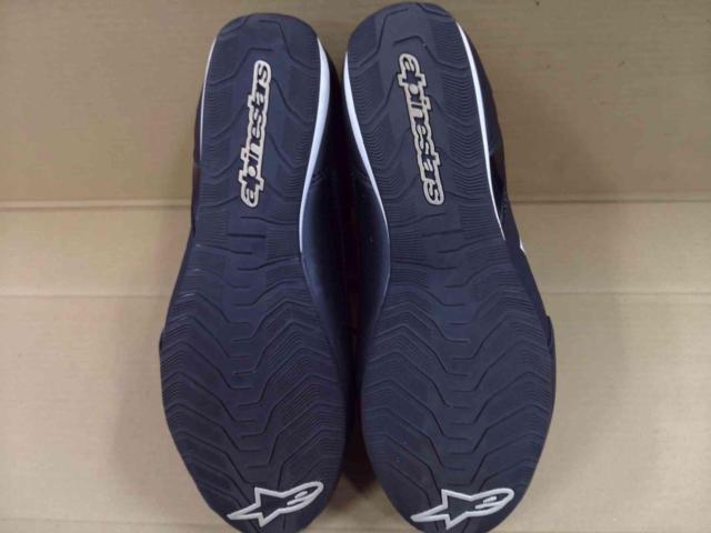 Alpinestars FASTER-3
Riding shoes
black
US9.5
JP27.0cm