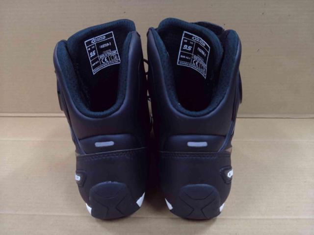 Alpinestars FASTER-3
Riding shoes
black
US9.5
JP27.0cm