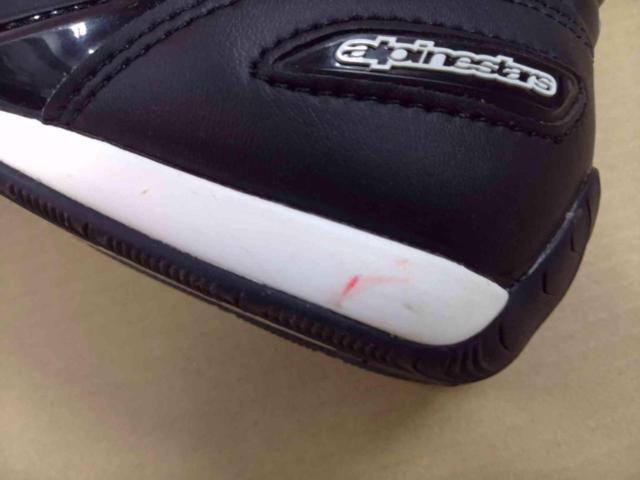 Alpinestars FASTER-3
Riding shoes
black
US9.5
JP27.0cm