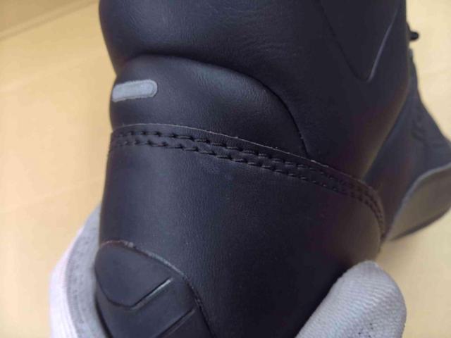 Alpinestars FASTER-3
Riding shoes
black
US9.5
JP27.0cm