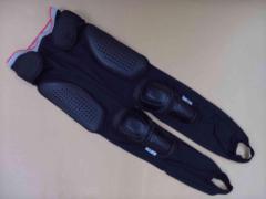 KOMINE (Komine)
SK-612
Protect mesh underpants
long
black
L size