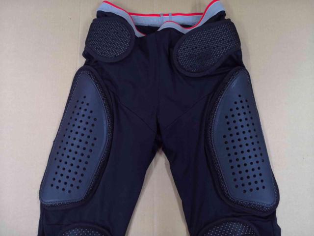 KOMINE (Komine)
SK-612
Protect mesh underpants
long
black
L size