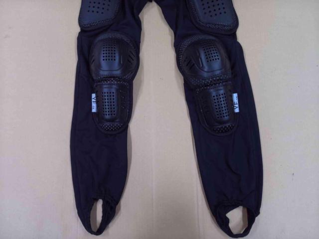 KOMINE (Komine)
SK-612
Protect mesh underpants
long
black
L size