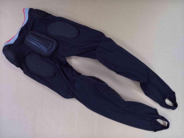 KOMINE (Komine)
SK-612
Protect mesh underpants
long
black
L size