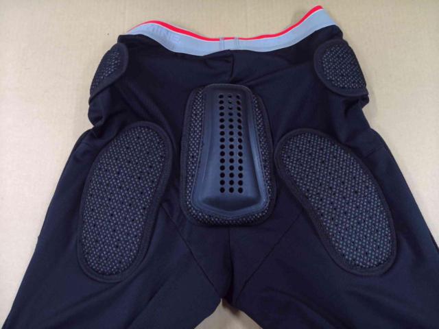 KOMINE (Komine)
SK-612
Protect mesh underpants
long
black
L size