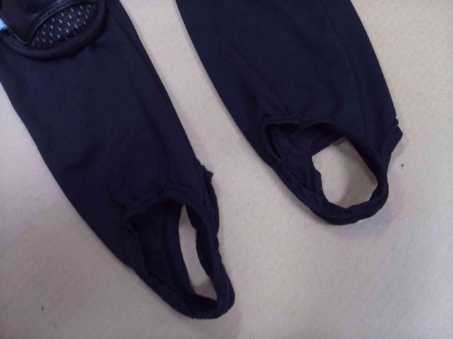 KOMINE (Komine)
SK-612
Protect mesh underpants
long
black
L size