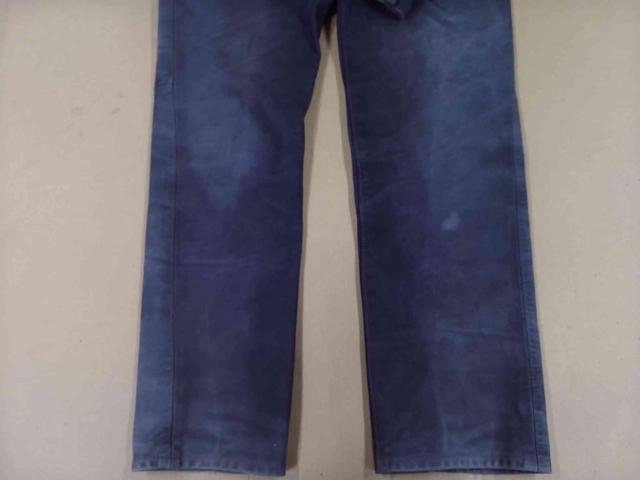 KUSHITANI (Kushitani)
EXPLORER
Washable leather denim pants
Gray
Size unknown