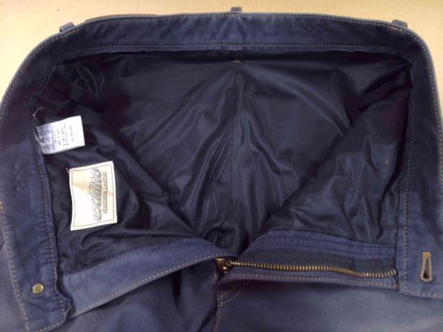 KUSHITANI (Kushitani)
EXPLORER
Washable leather denim pants
Gray
Size unknown