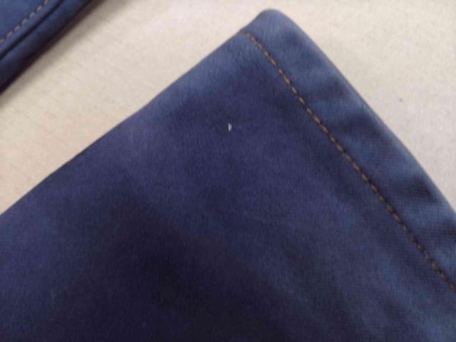 KUSHITANI (Kushitani)
EXPLORER
Washable leather denim pants
Gray
Size unknown