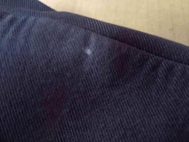 KUSHITANI (Kushitani)
EXPLORER
Washable leather denim pants
Gray
Size unknown