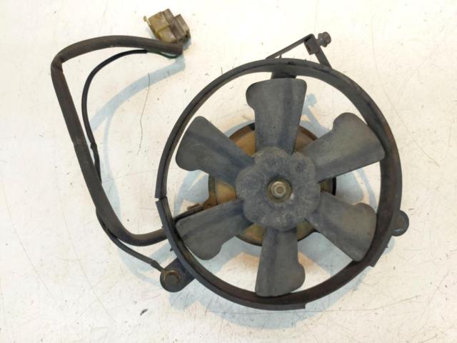 HONDA (Honda)
Genuine radiator fan
[VFR400R]