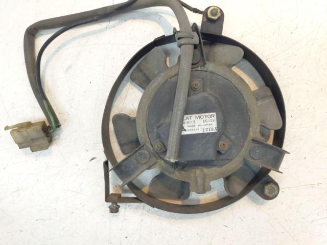 HONDA (Honda)
Genuine radiator fan
[VFR400R]