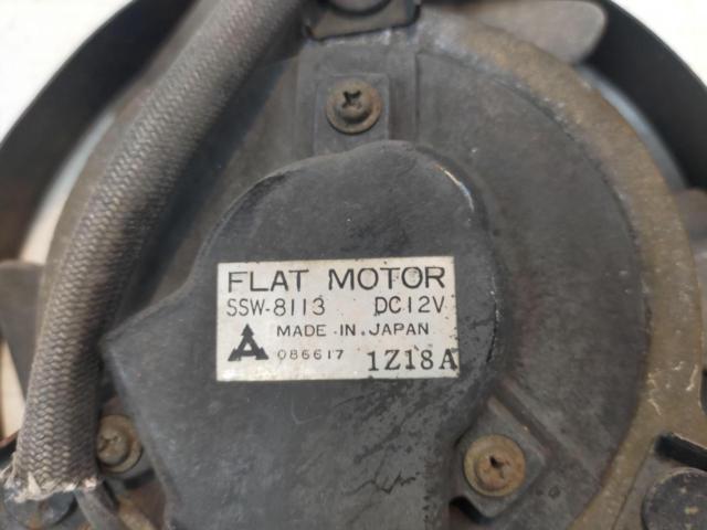 HONDA (Honda)
Genuine radiator fan
[VFR400R]