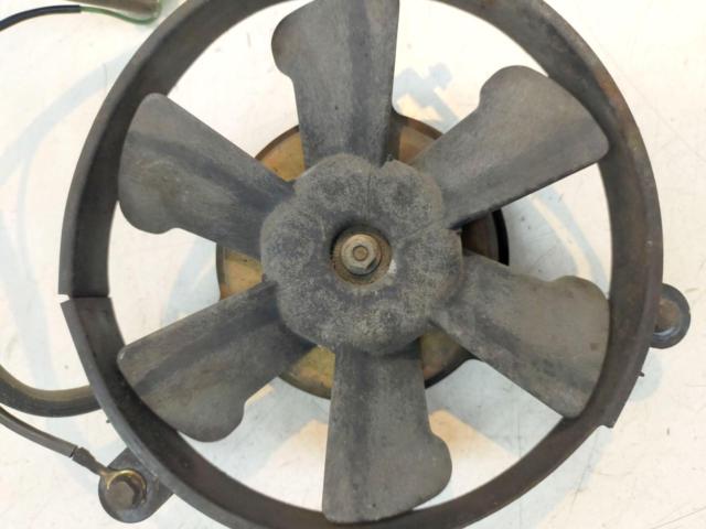 HONDA (Honda)
Genuine radiator fan
[VFR400R]