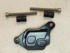 Unknown Manufacturer
Radiator hose guard
FORZA MF13