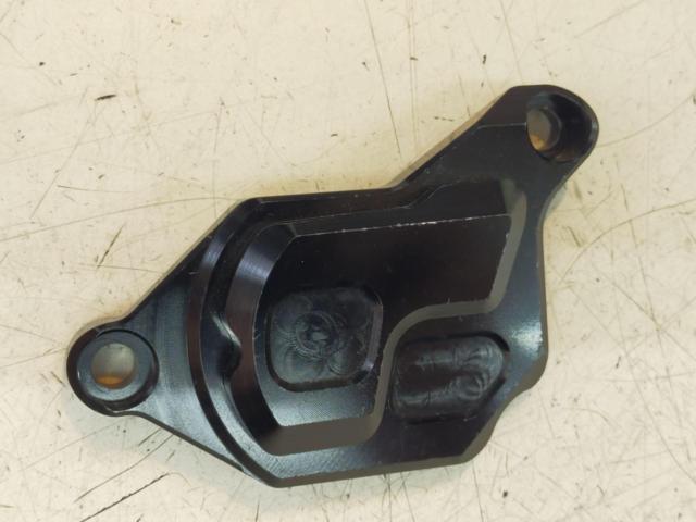 Unknown Manufacturer
Radiator hose guard
FORZA MF13