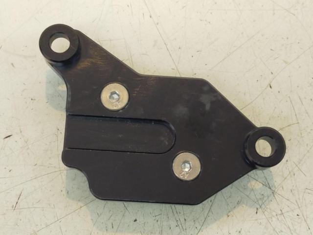 Unknown Manufacturer
Radiator hose guard
FORZA MF13