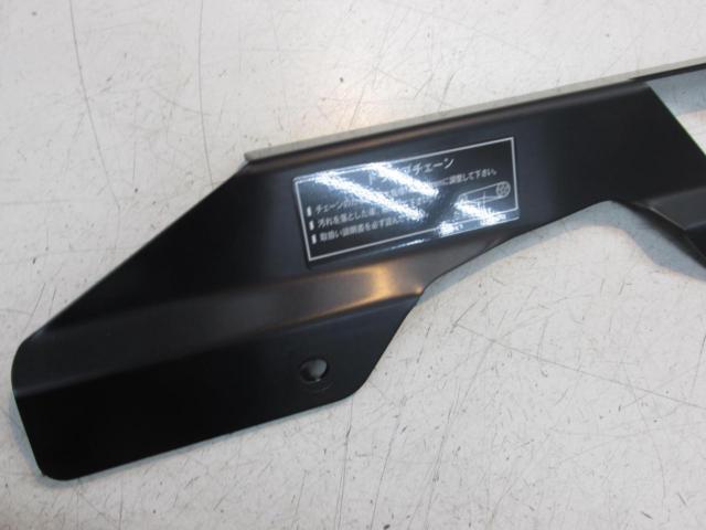 HONDA (Honda)
Genuine chain guard
CB1300SF/SB (EBL-SC54)