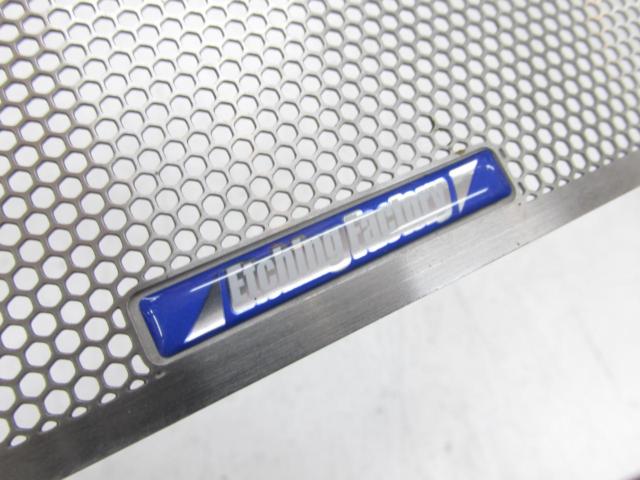 EtchingFactory (etching factory)
Radiator guard
ZX25R ('20-'26)