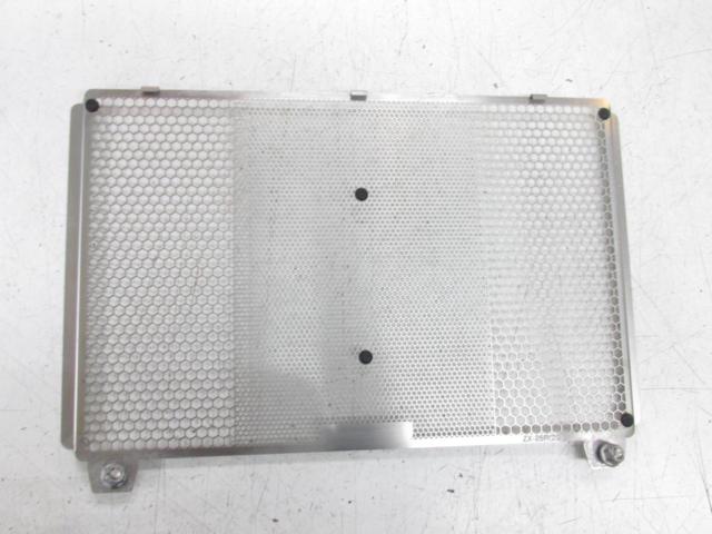 EtchingFactory (etching factory)
Radiator guard
ZX25R ('20-'26)
