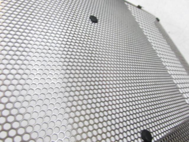 EtchingFactory (etching factory)
Radiator guard
ZX25R ('20-'26)