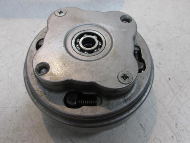 HONDA (Honda)
Genuine clutch
[Monkey (Z50J)]
