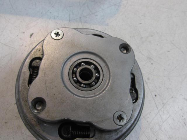 HONDA (Honda)
Genuine clutch
[Monkey (Z50J)]