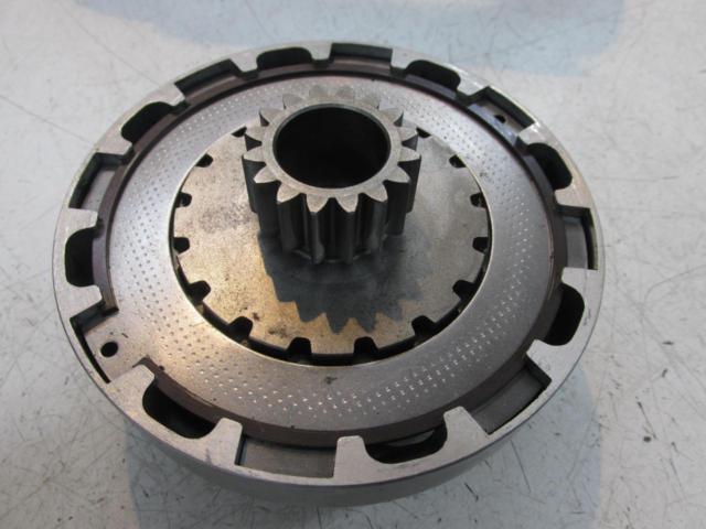 HONDA (Honda)
Genuine clutch
[Monkey (Z50J)]