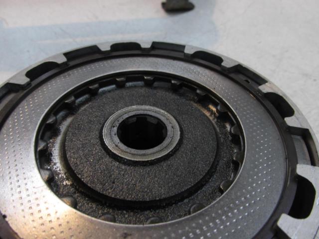 HONDA (Honda)
Genuine clutch
[Monkey (Z50J)]