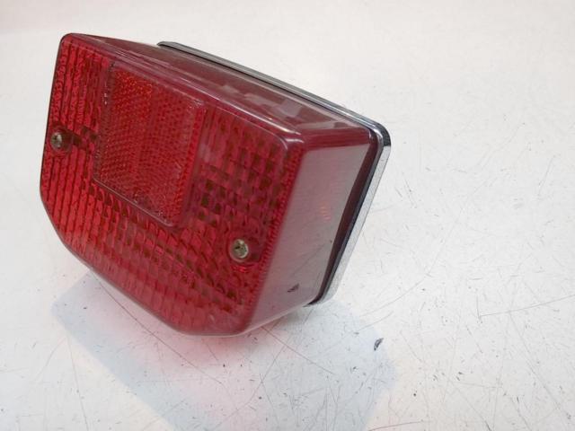 HONDA (Honda)
Genuine tail light unit
250TLA-CASTOM