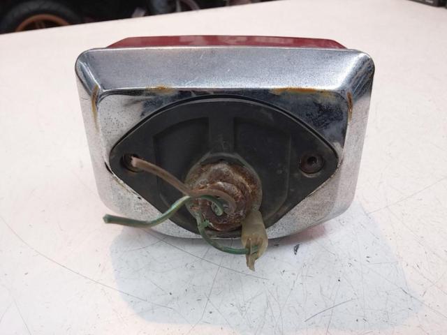 HONDA (Honda)
Genuine tail light unit
250TLA-CASTOM