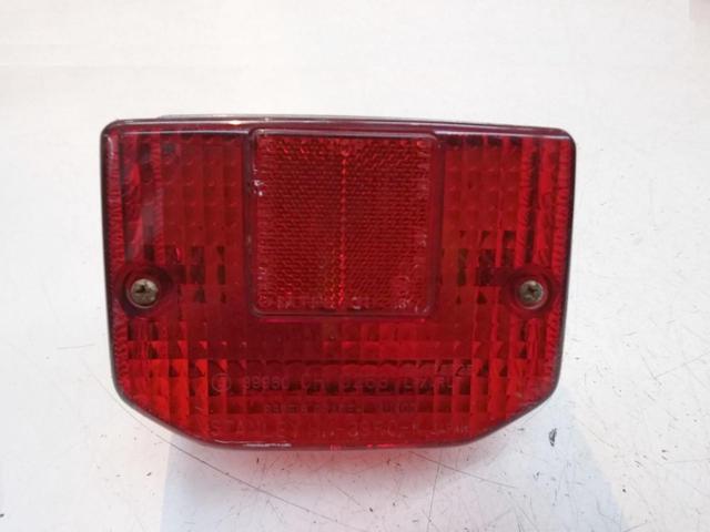HONDA (Honda)
Genuine tail light unit
250TLA-CASTOM