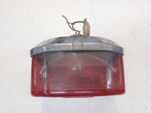 HONDA (Honda)
Genuine tail light unit
250TLA-CASTOM