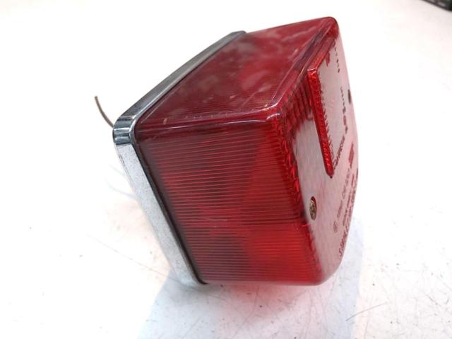 HONDA (Honda)
Genuine tail light unit
250TLA-CASTOM