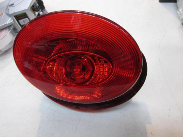 KAWASAKI (Kawasaki)
Genuine tail
Z 900 RS ('18)