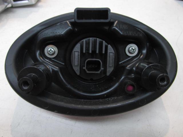 KAWASAKI (Kawasaki)
Genuine tail
Z 900 RS ('18)