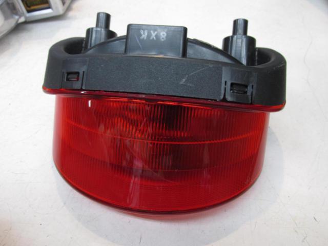 KAWASAKI (Kawasaki)
Genuine tail
Z 900 RS ('18)