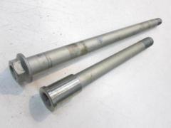 KAWASAKI (Kawasaki)
Genuine axle shafts front and rear set
Z 900 RS ('18)