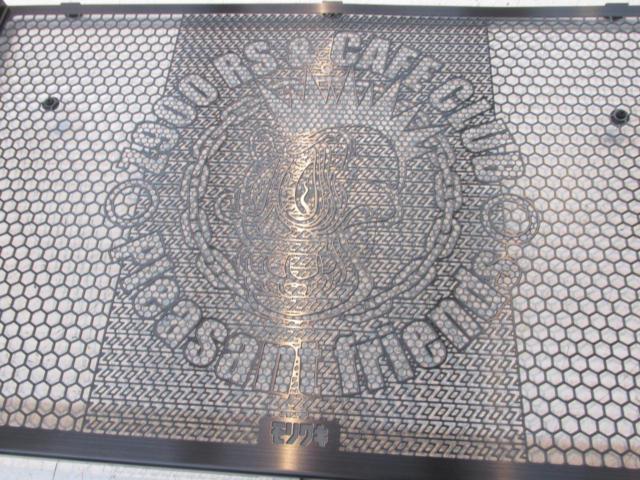 MORIWAKI (Moriwaki)
Radiator core guard (Owners Club exclusive)
Z900RS/Café ('18-'20)