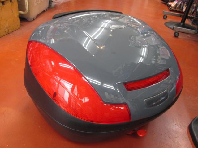 YSGEAR (Waizugia)
Rear box E 47
[Capacity of about 47L]