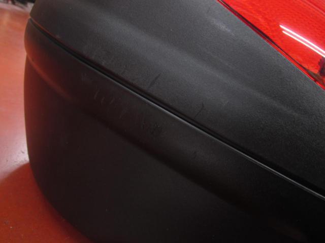 YSGEAR (Waizugia)
Rear box E 47
[Capacity of about 47L]